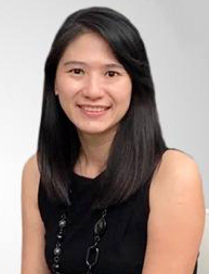 Cindy Sim Bee See, Trainer at OPERiONPlus