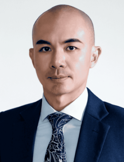 Ts. Lukas J. Tan, Founder & Director of OPERiONPlus