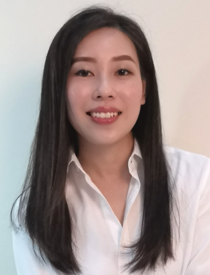 Shara Wong Pei Shan, Trainer at OPERiONPlus
