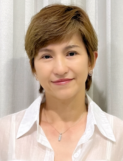 Sylvia Sim Bee Lin, Trainer at OPERiONPlus
