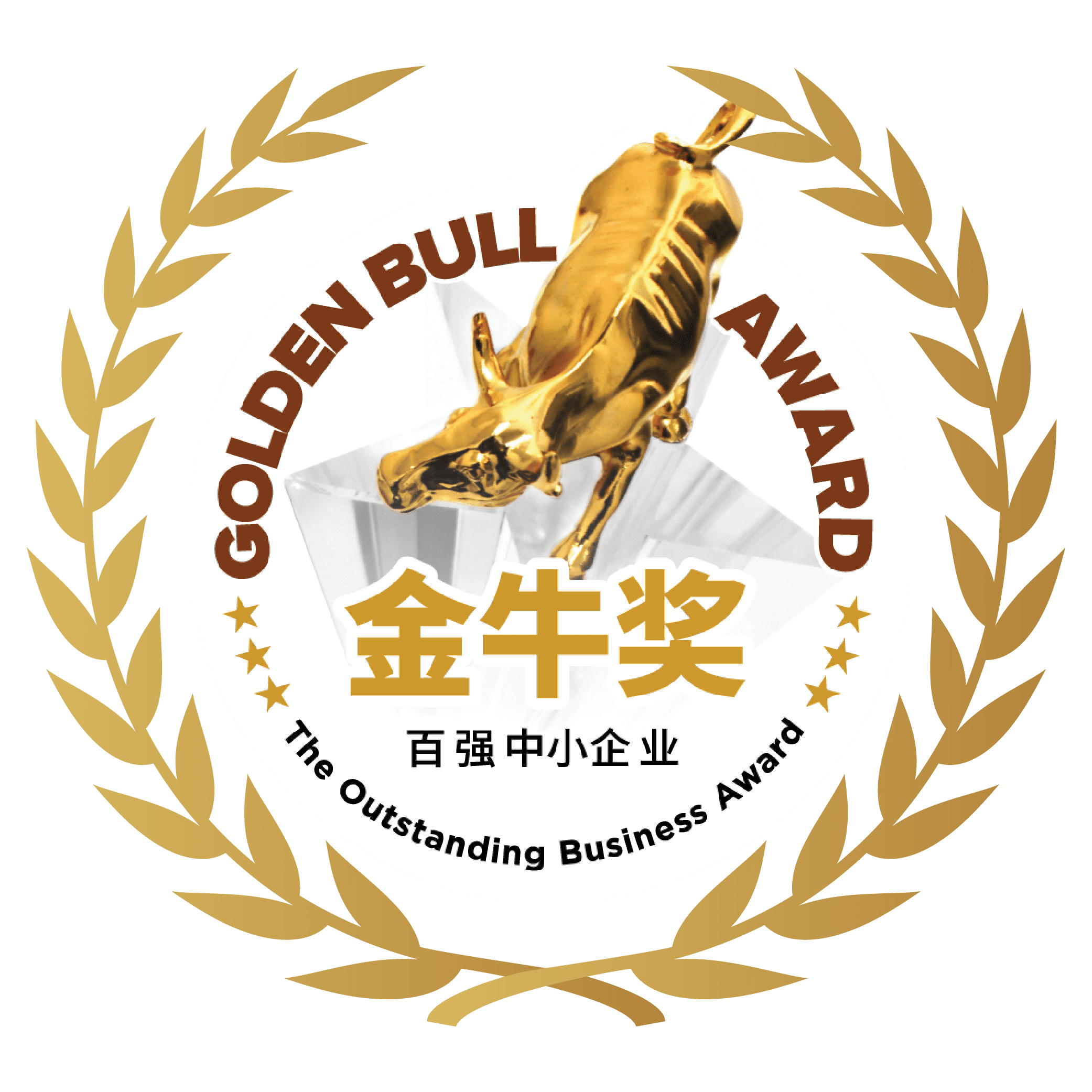 Award-GOLDEN-BULL