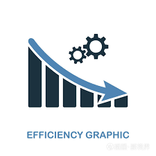 效率图标