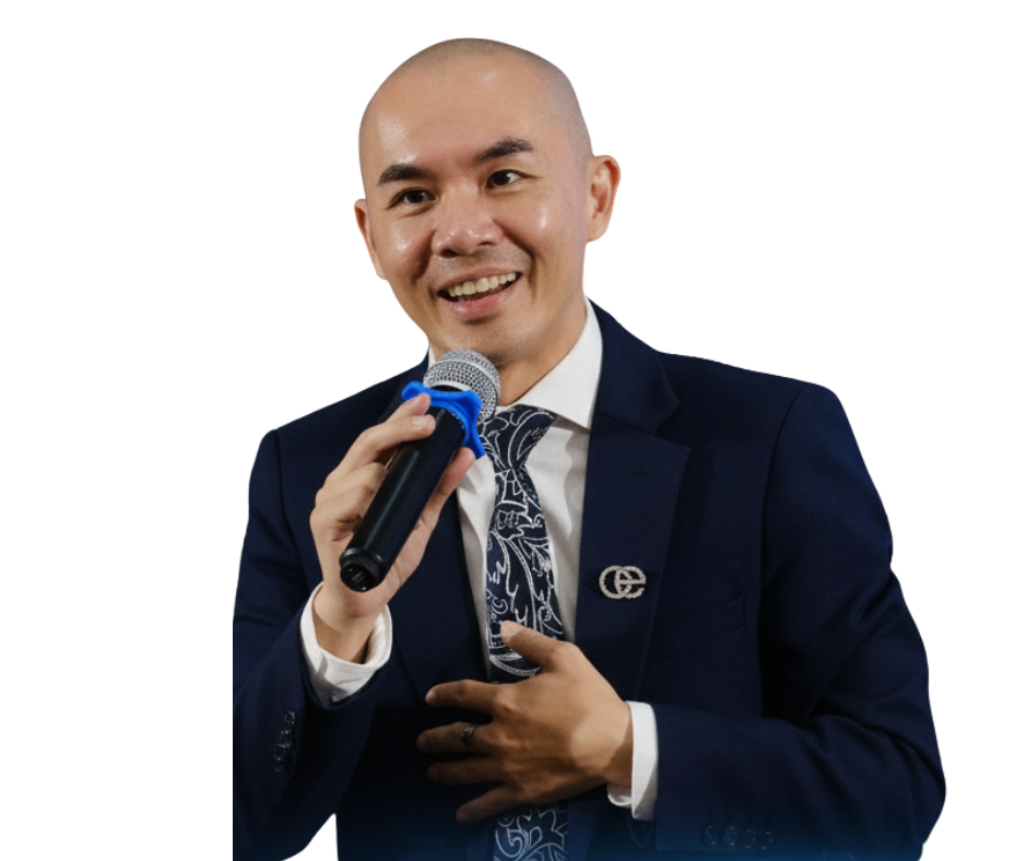Lukas Tan